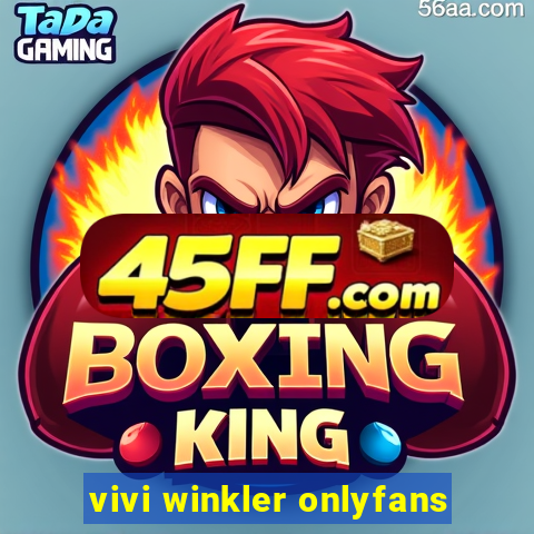 vivi winkler onlyfans
